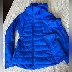 Lululemon Down For It All Jacket